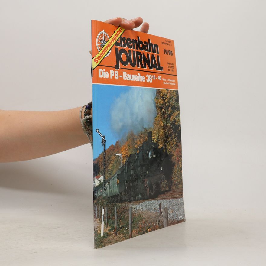 Various authors Eisenbahn Journal 4/1995