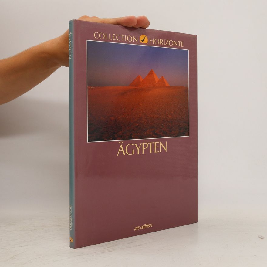 Kazuyoshi Nomachi Ägypten