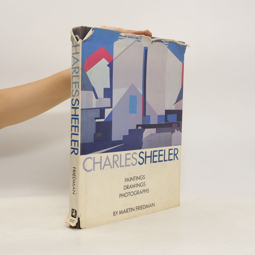 Charles Sheeler Charles Sheeler