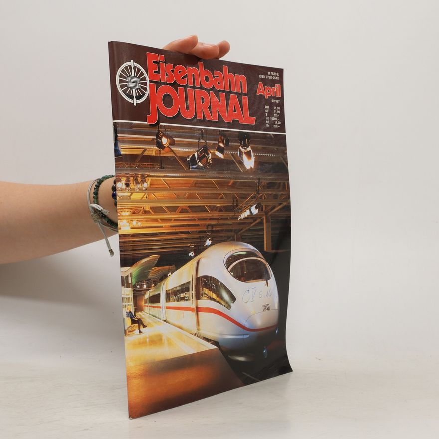 Various authors Eisenbahn Journal 4/1997