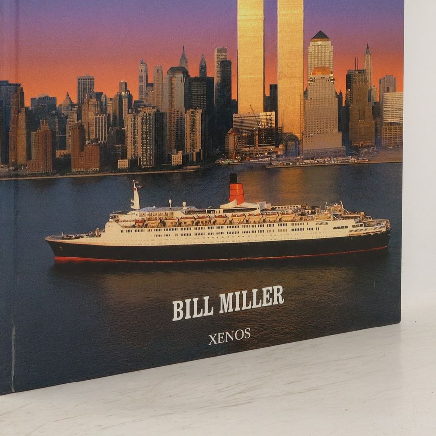 Bill Miller Ozeanriesen