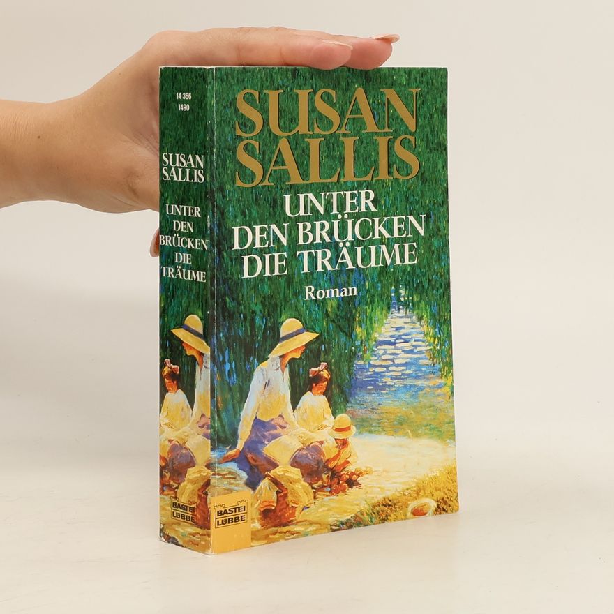 Susan Sallis Unter den Brücken die Träume