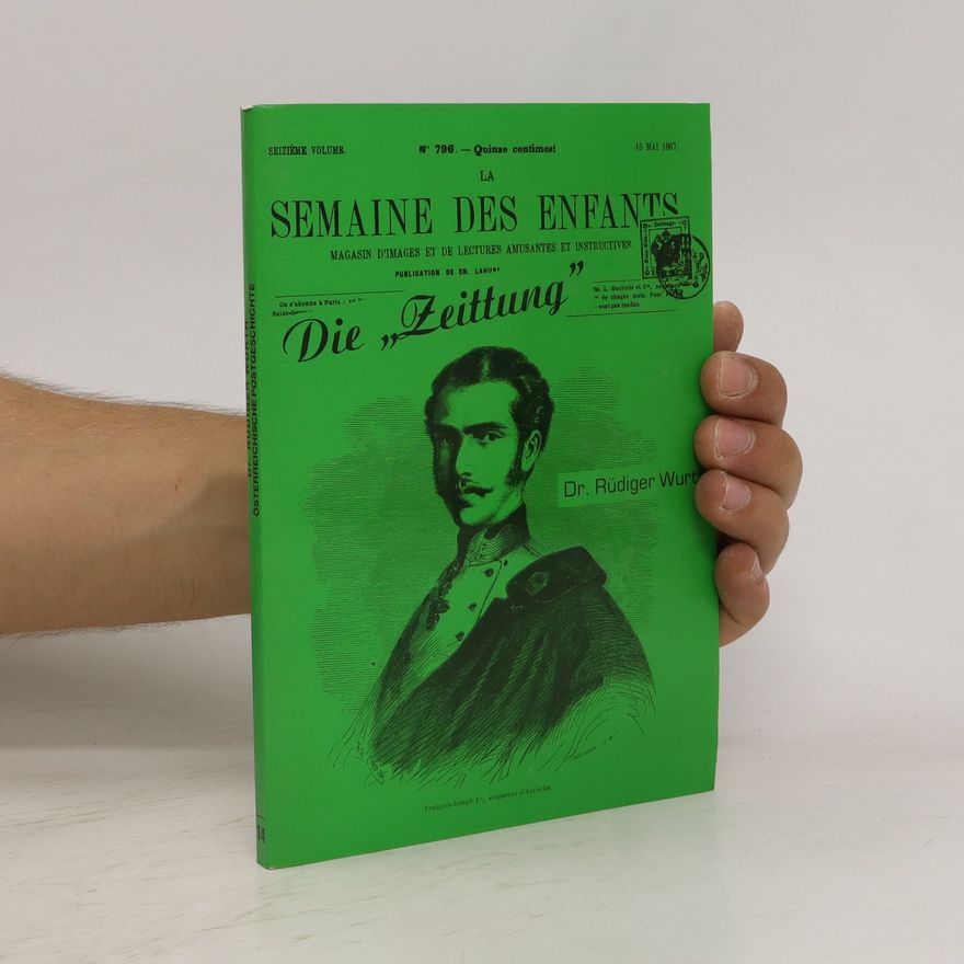 Rüdiger Wurth Die "Zeittung"