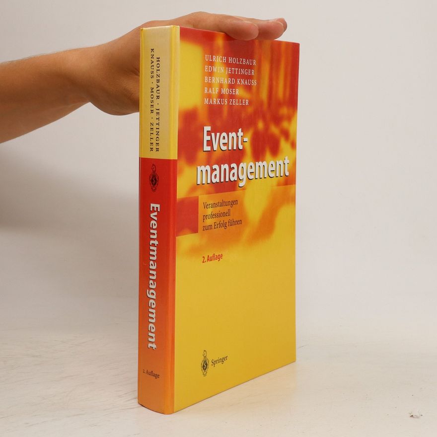 Ulrich Holzbaur Eventmanagement