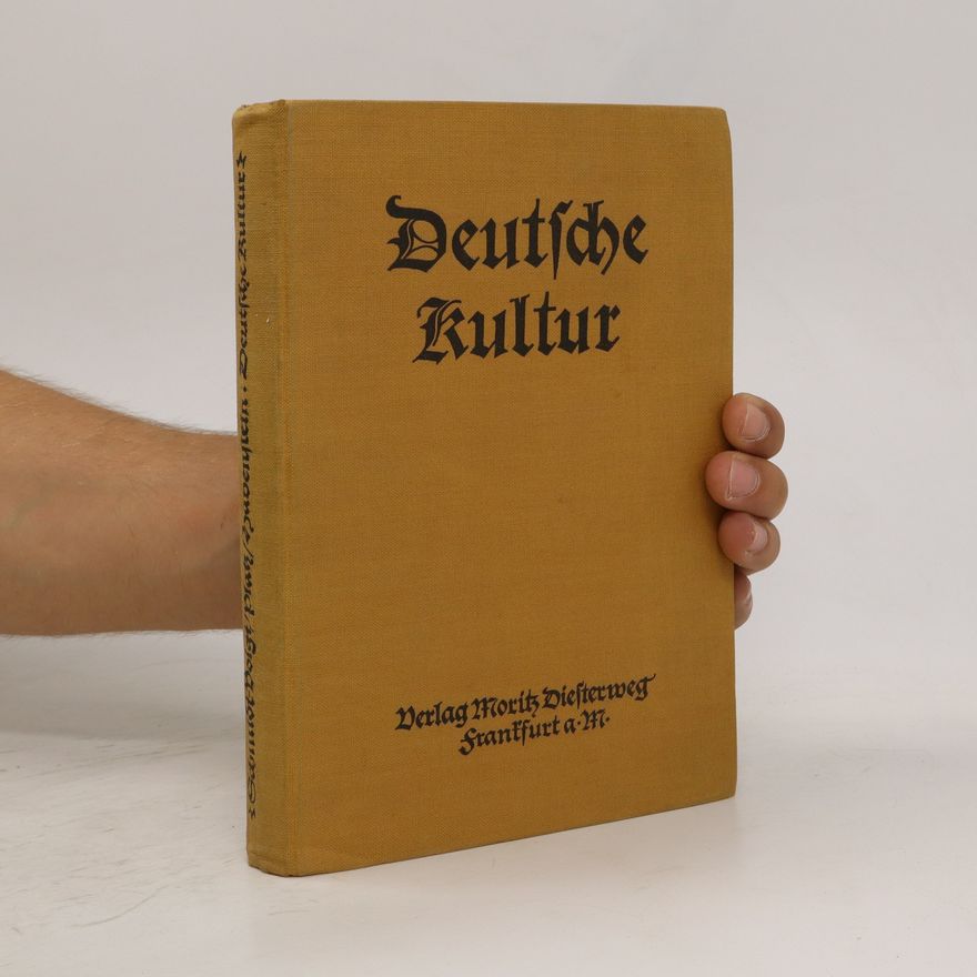 Autorenkollektiv Deutsche Kultur