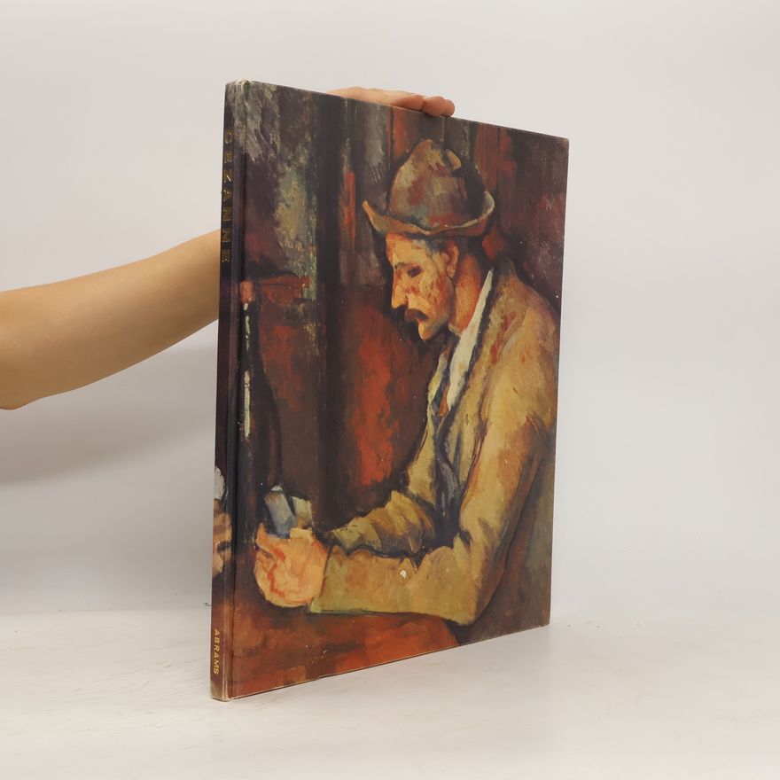 Meyer Schapiro Paul Cézanne