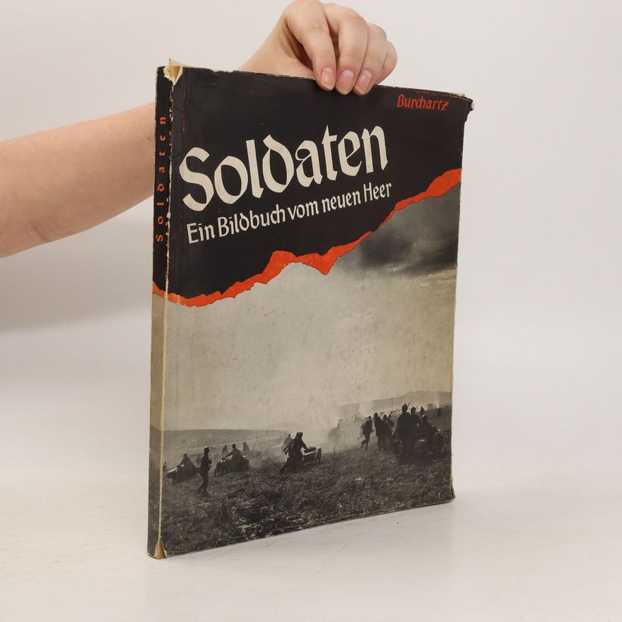 Autorenkollektiv Die Soldaten