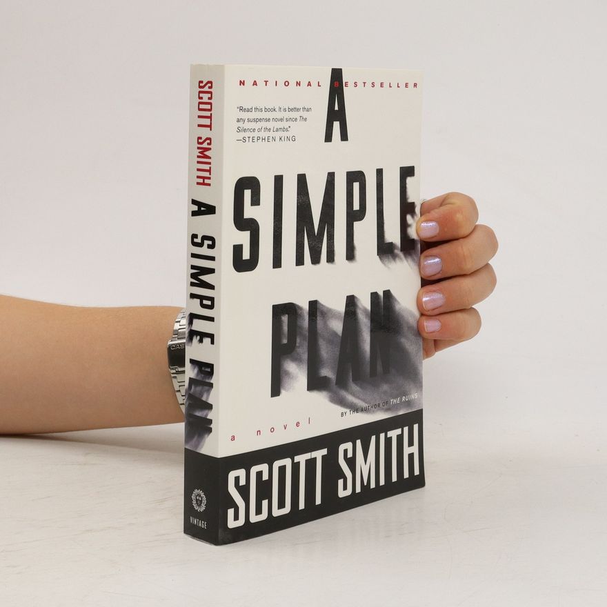 Skott Smit A Simple Plan