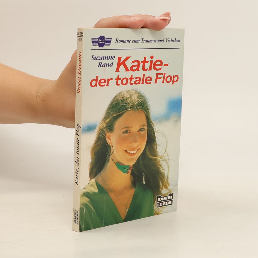 Suzanne Rand Kathie - der totale Flop