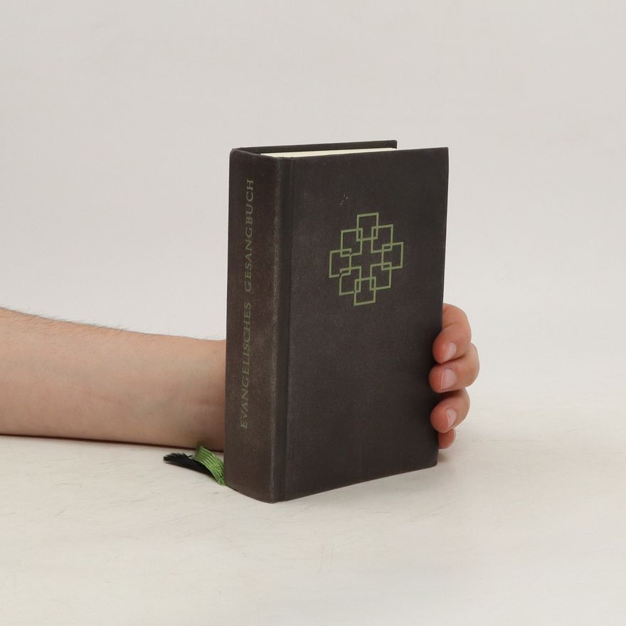 Autorenkollektiv Evangelisches Gesangbuch