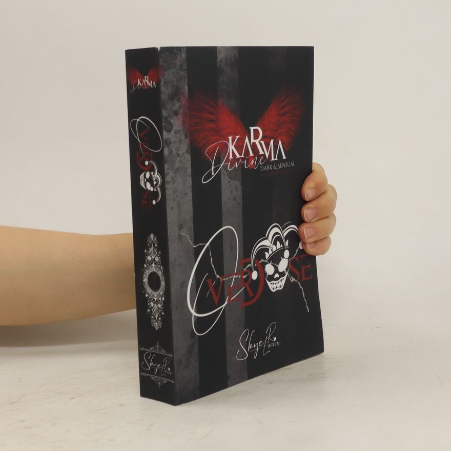 Skye R. Lane Karma Divine I. Overdose