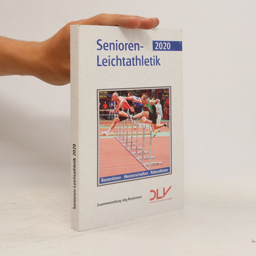Autorenkollektiv Senioren-Leichtathletik 2020