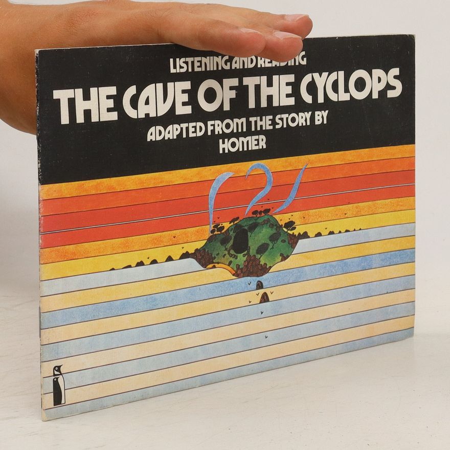 Homér The Cave of the Cyclops