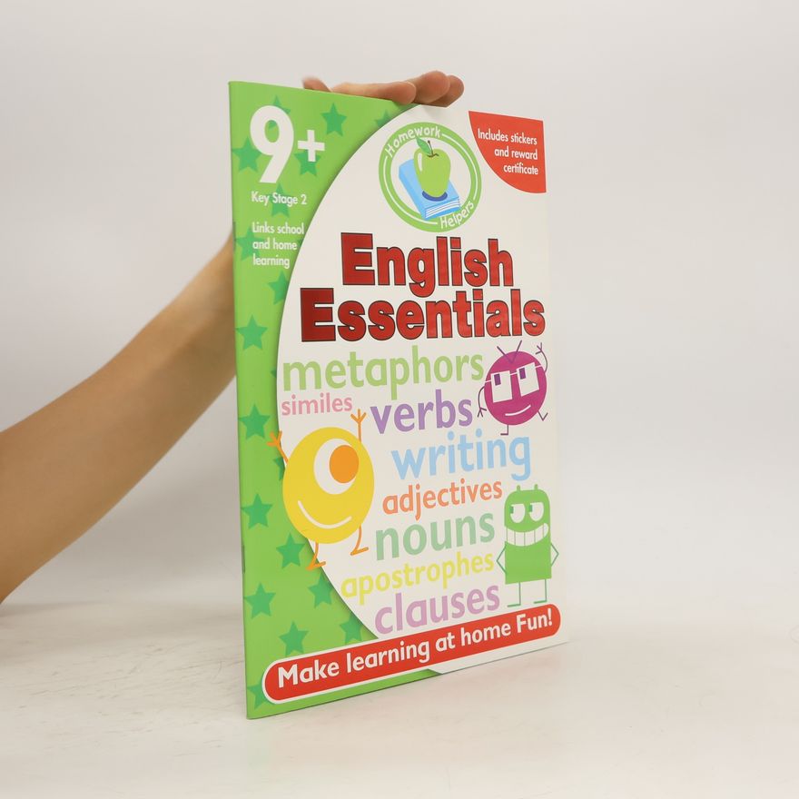 Autorenkollektiv English Essentials 9+