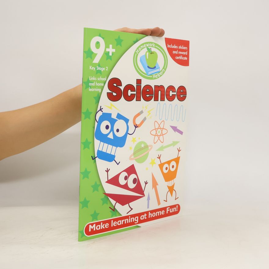 Collectif d'auteurs Science
