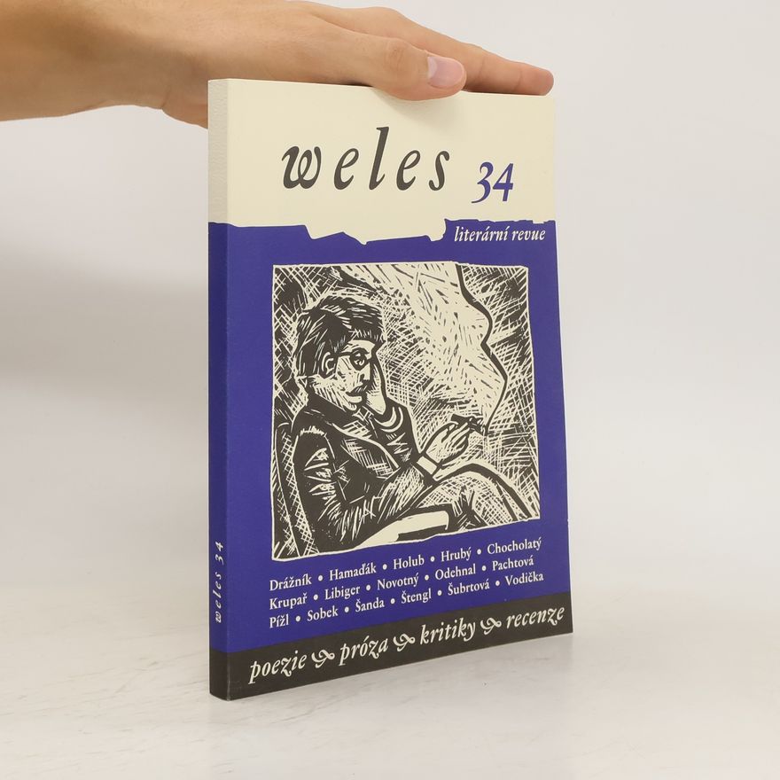 Various authors Weles 34