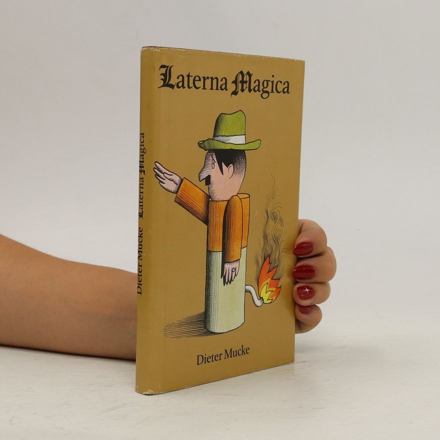 Dieter Mucke Laterna magica