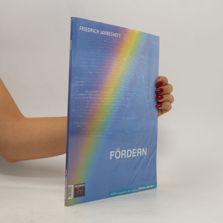 Autorenkollektiv Fördern
