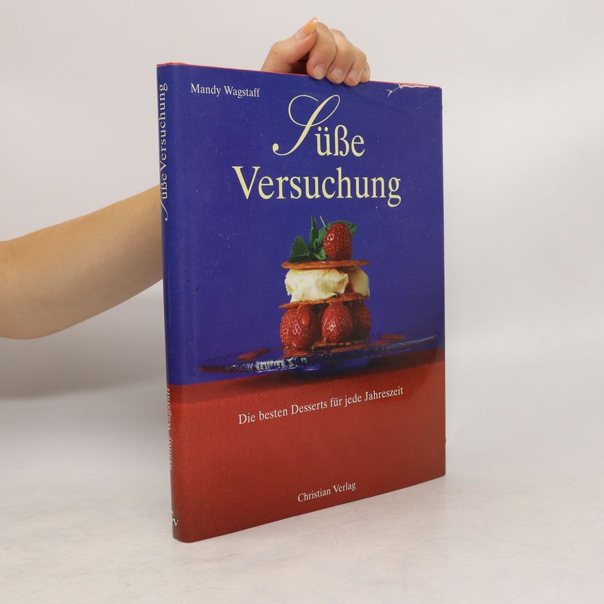 Mandy Wagstaff Süße Versuchung
