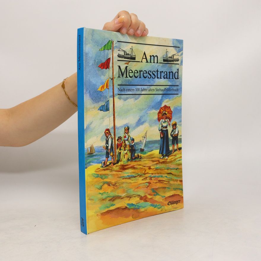 Various authors Am Meeresstrand
