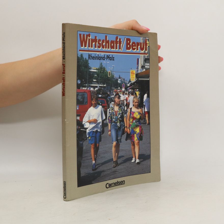 Autorenkollektiv Wirtschaft, Beruf
