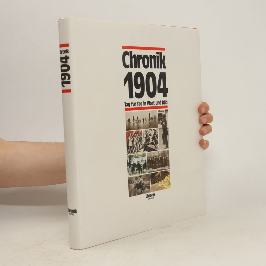 Klaus Gille Chronik