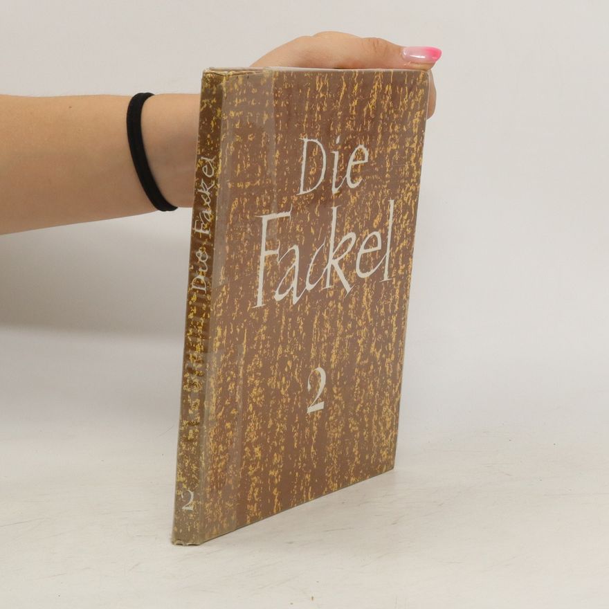 Autorenkollektiv Die Fackel 2
