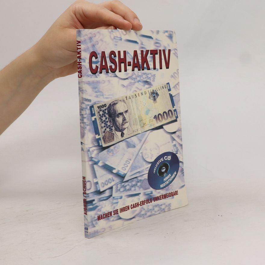 Andreas Schuch Cash-aktiv