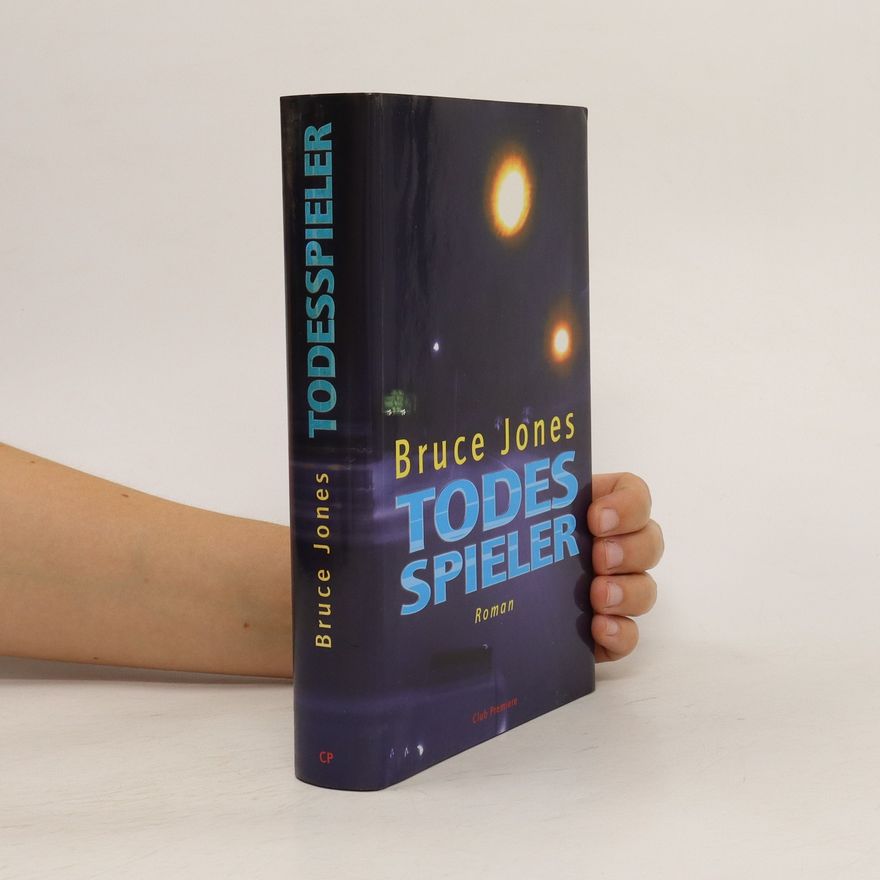 Bruce Jones Todesspieler
