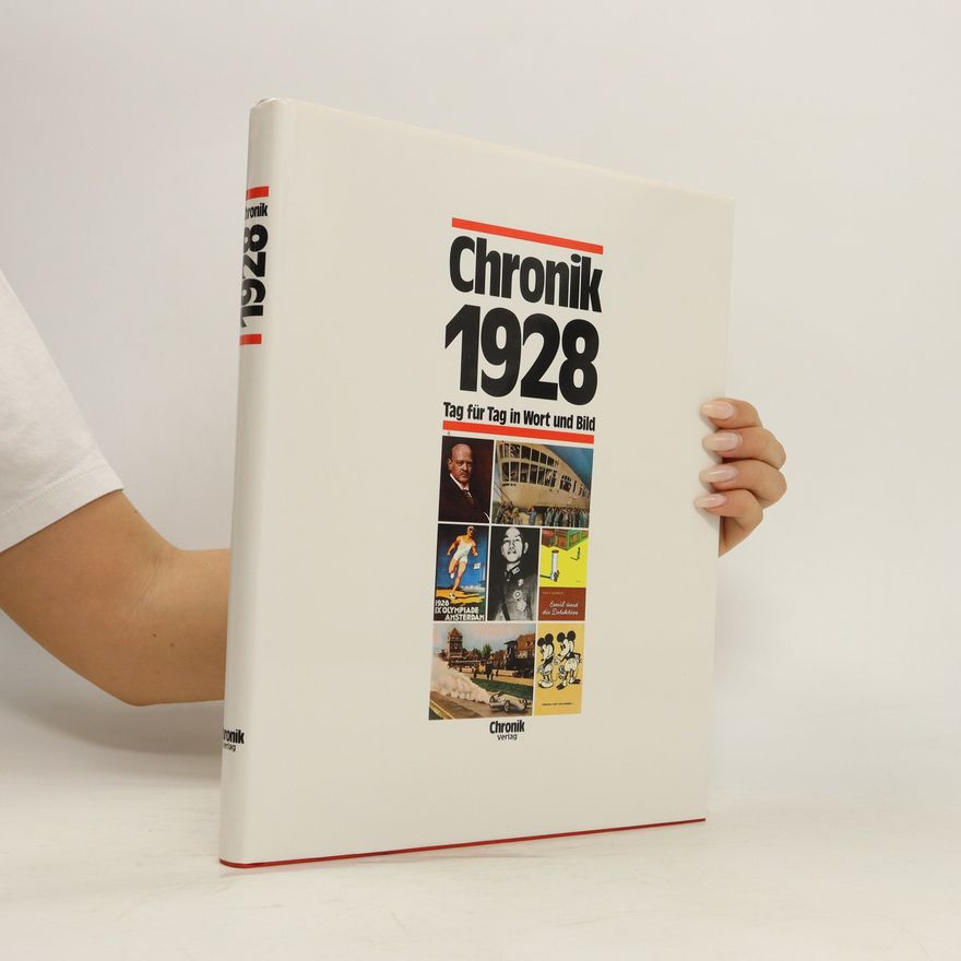 Various authors Chronik 1928