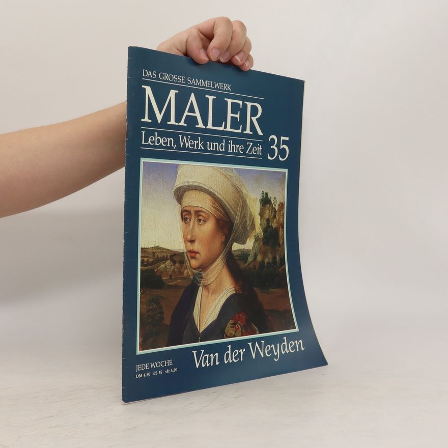Various authors Maler: Leben, Werk und ihre Zeit 35