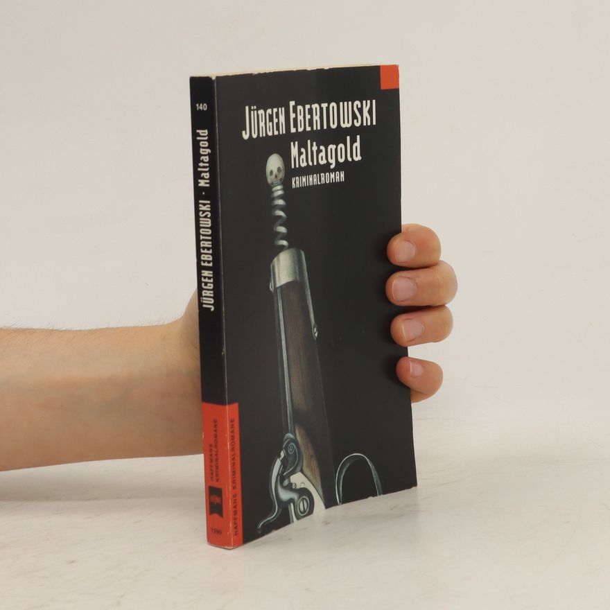 Jürgen Ebertowski Maltagold