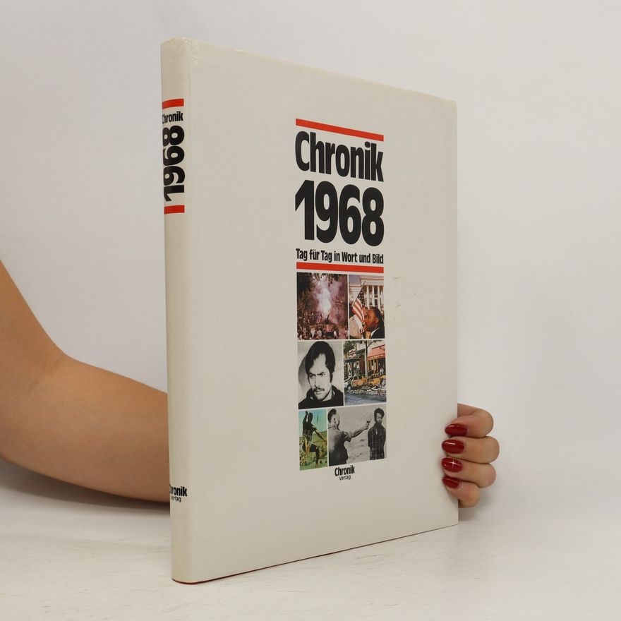Peter Hammans Chronik