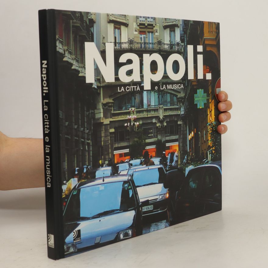 Max Dax Napoli: la città e la musica