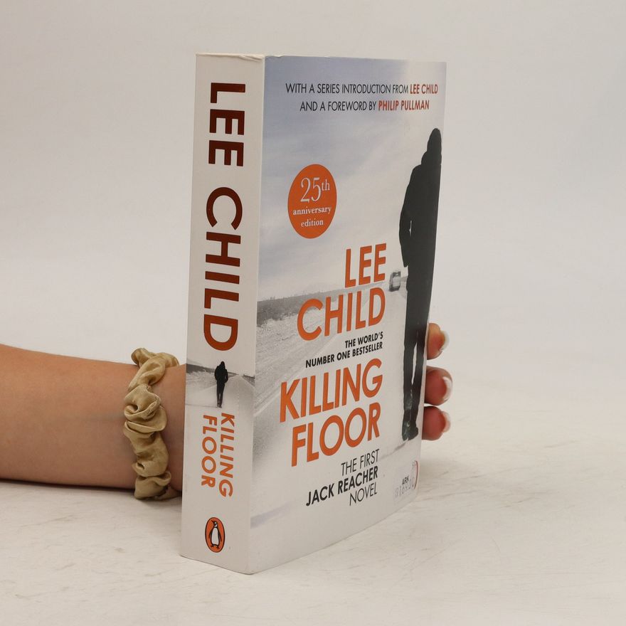 Lee Child Killing Floor