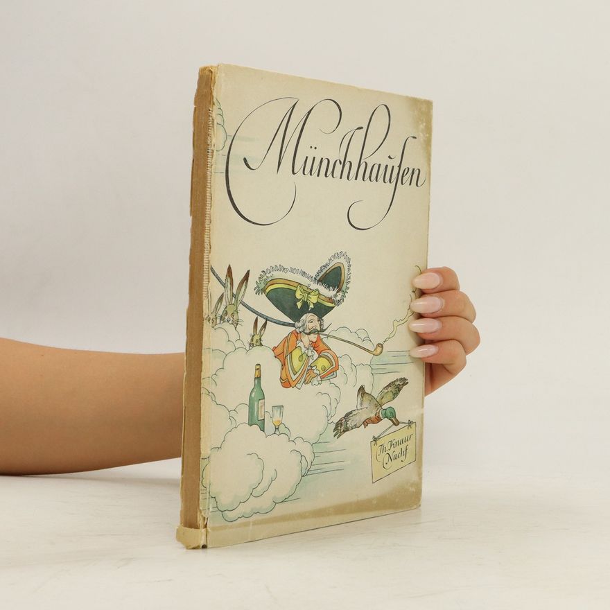 Autorenkollektiv Münchhausen