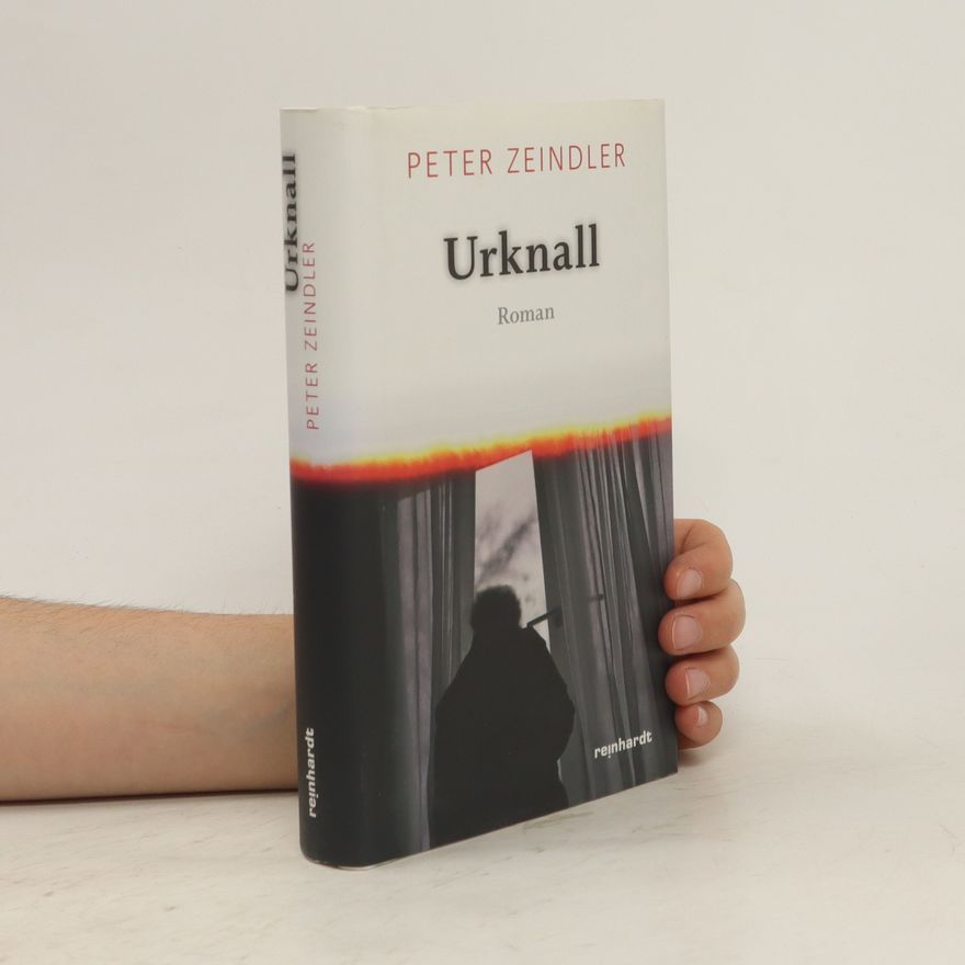 Peter Zeindler Urknall