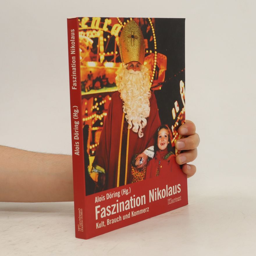 Alois Döring Faszination Nikolaus