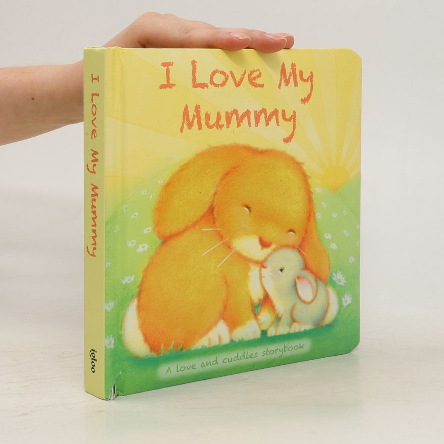 Autorenkollektiv I Love My Mummy