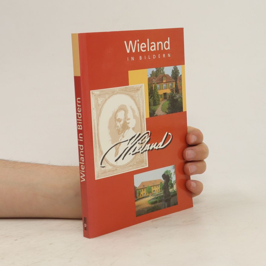 Rainer Köpf Wieland in Bildern