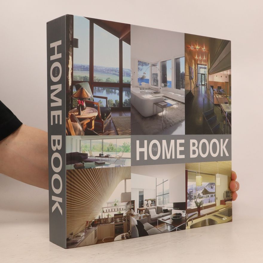 Auteurscollectief The Home Book