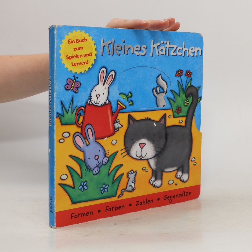 Autorenkollektiv Kleines Kätzchen