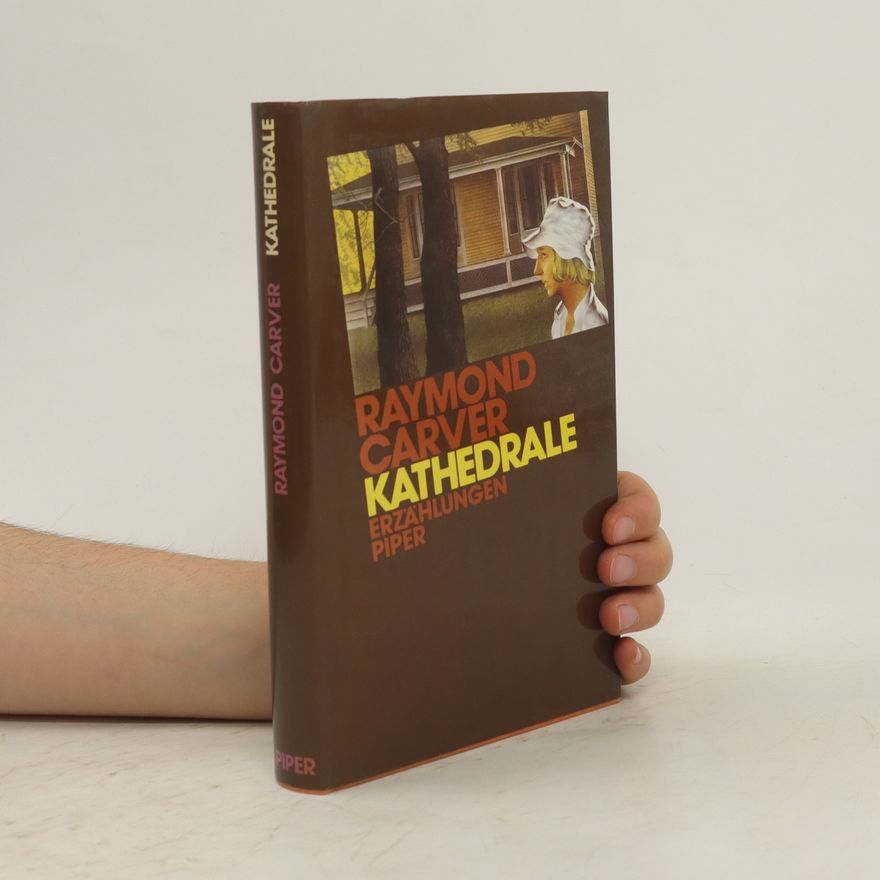 Raymond Carver Kathedrale