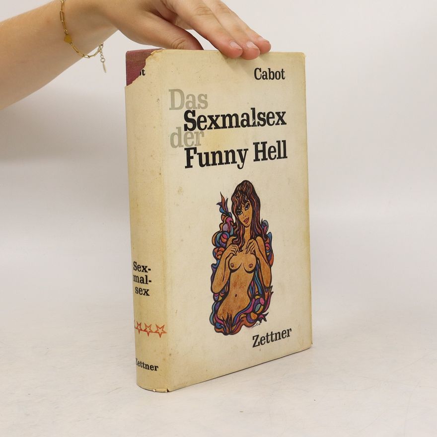 Joan Cabot Das Sexmalsex der Funny Hell