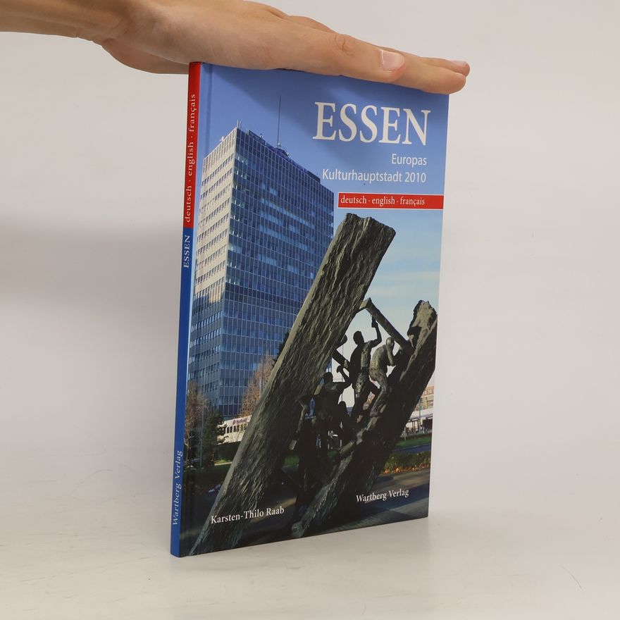 Karsten Thilo Raab Essen