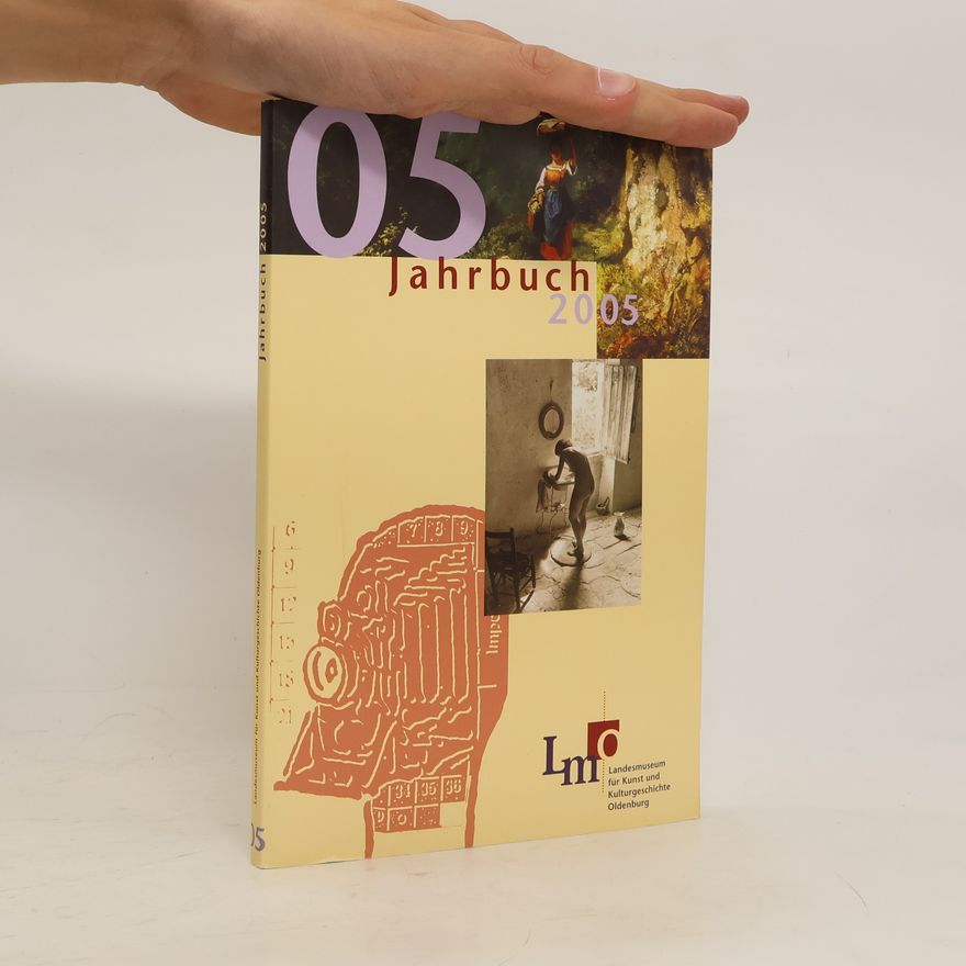 Michael Reinbold Jahrbuch 2005
