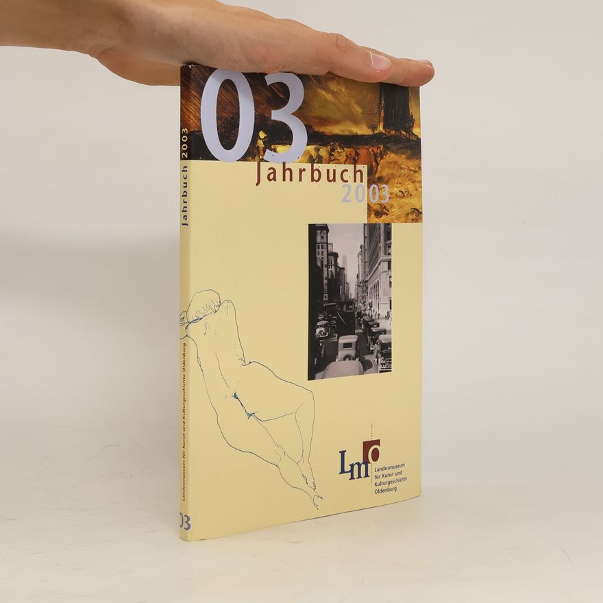 Various authors Jahrbuch 2003