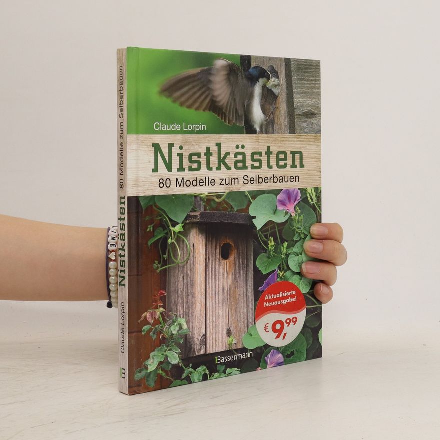 Claude Lorpin Nistkästen