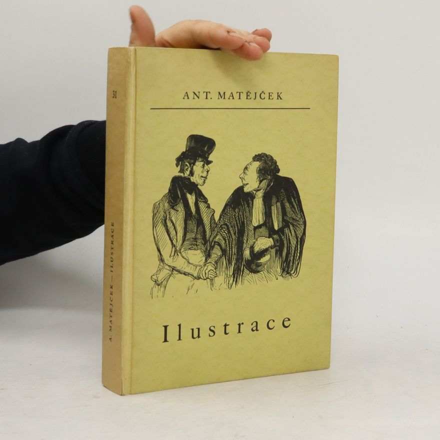 Ant. Matějček Ilustrace 31