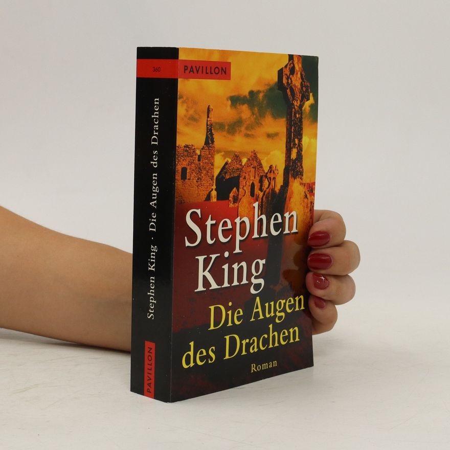 Stephen King Die Augen des Drachen